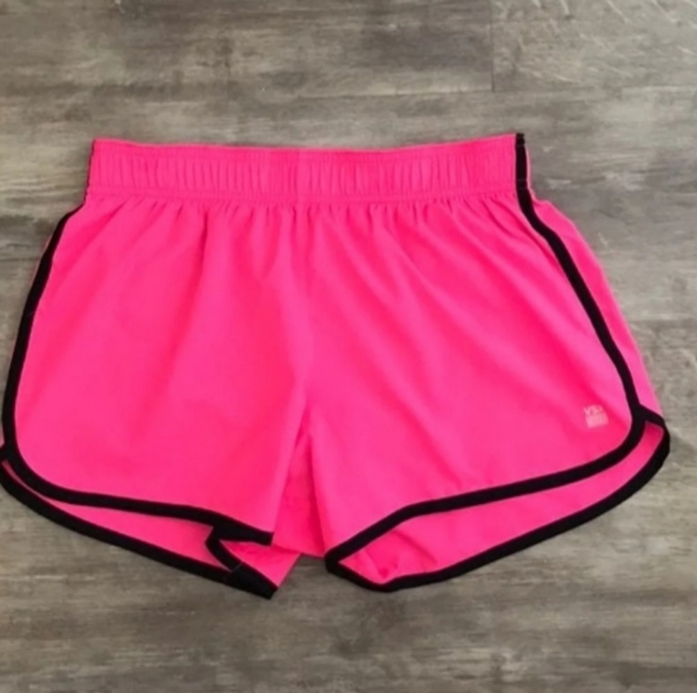 Victoria Secret Sports Shorts